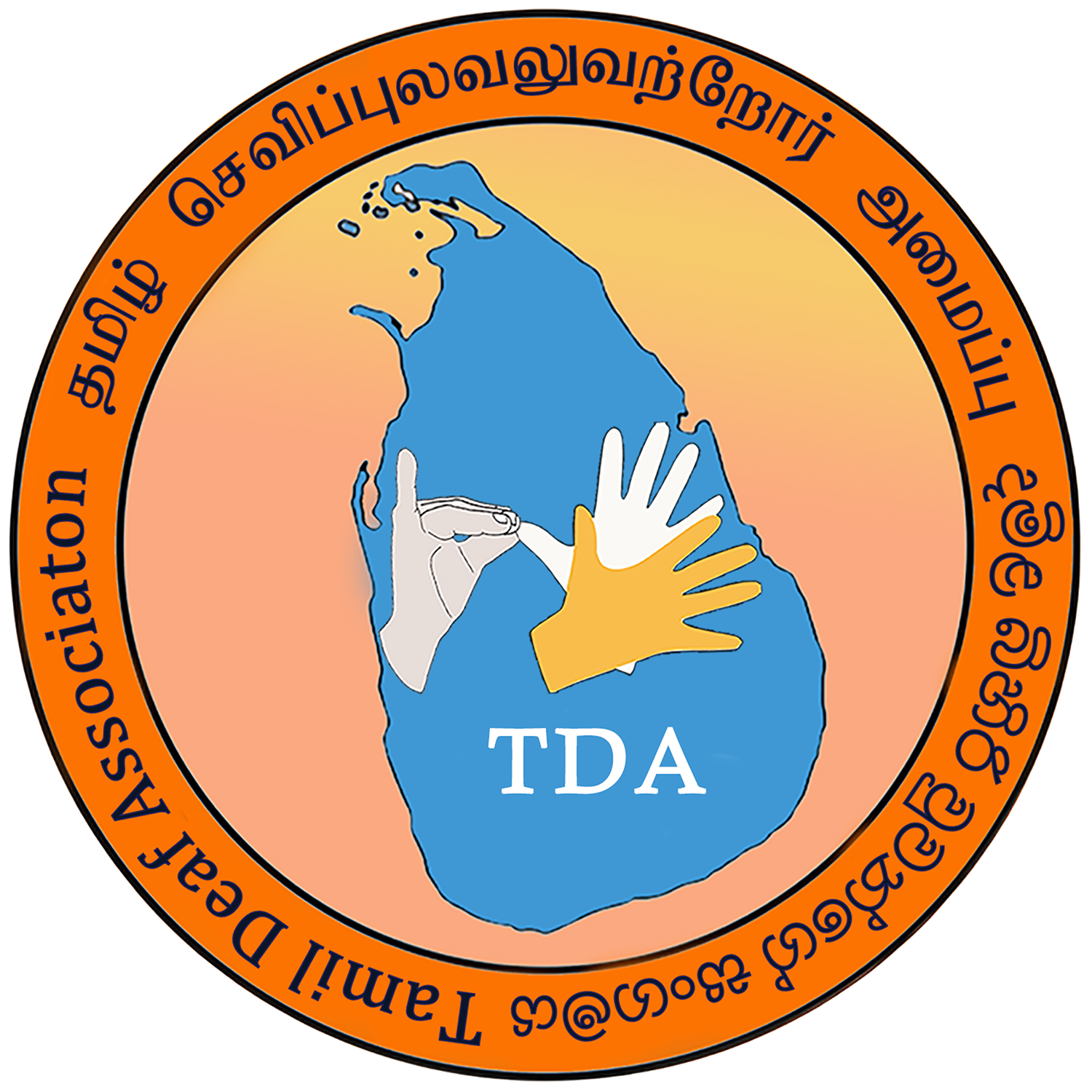 tamildeafassociation.com